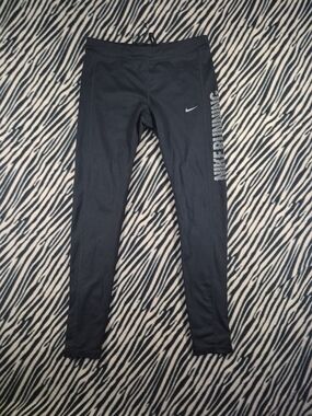 Nike Dri-FIT Power Flash Essential Reflective Running Tights